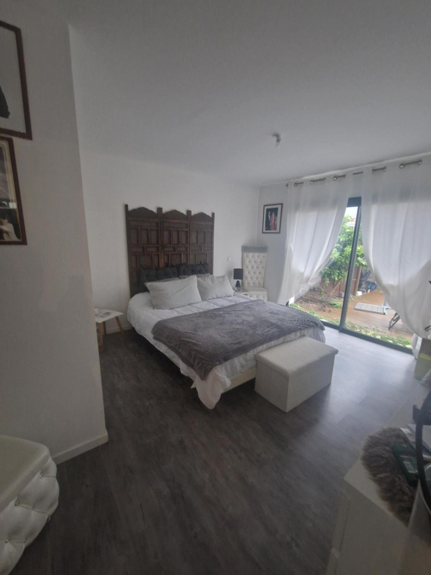 Villa Mus Luaran gambar